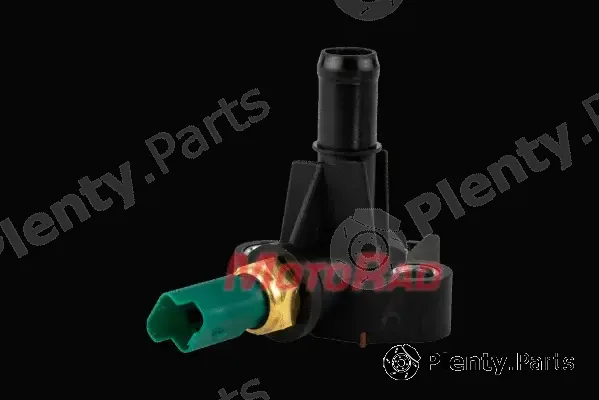Motorad CH7018 — Coolant Flange