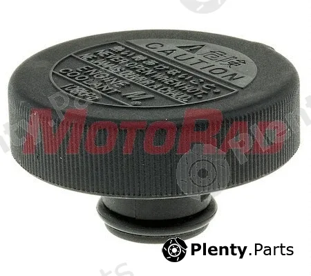 Motorad T51 — Cap, coolant tank