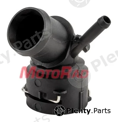 Motorad CH7010 — Coolant Flange