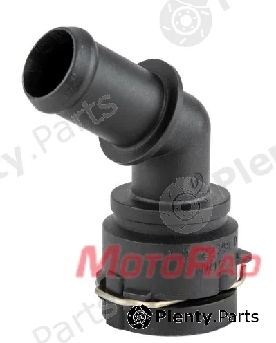 Motorad CH1106 — Coolant Flange