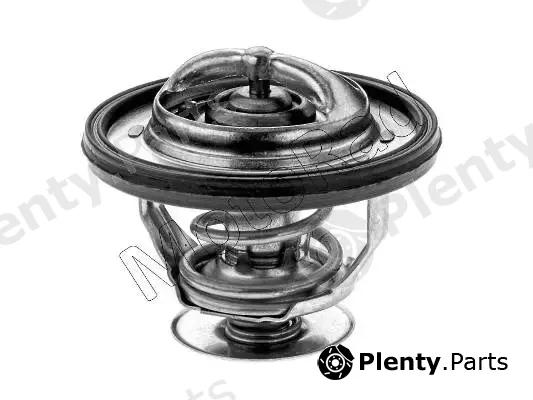 Motorad 416-88k — Thermostat, coolant