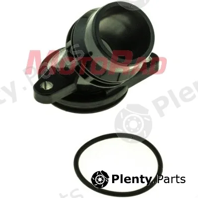 Motorad CH6001 — Coolant Flange
