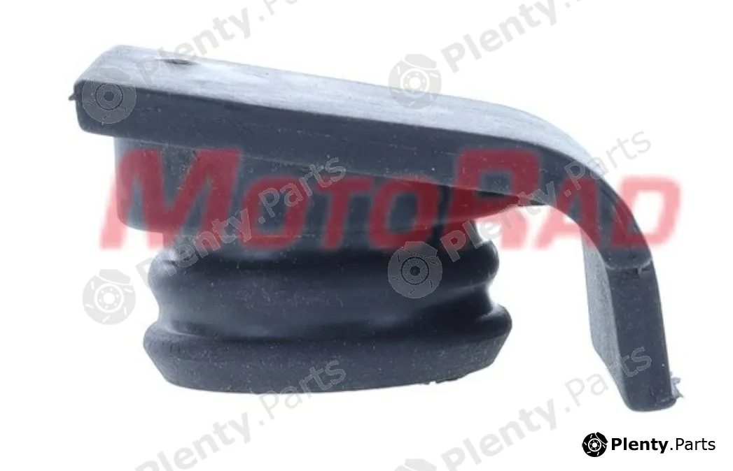 Motorad MO170 — Sealing Cap, oil filler neck
