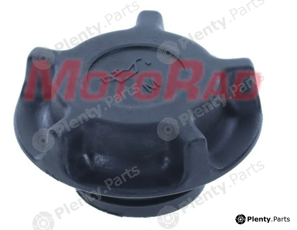 Motorad MO80 — Sealing Cap, oil filler neck