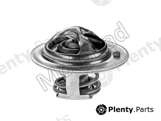 Motorad 2040-88K — Thermostat, coolant