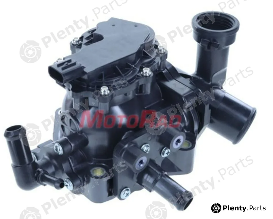 Motorad TA9248 — Thermostat, coolant