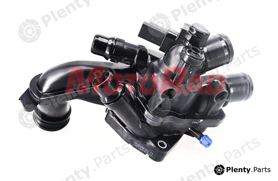 Motorad 1294-105 — Thermostat, coolant