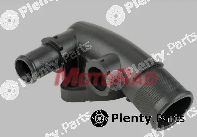 Motorad CH7068 — Coolant Flange