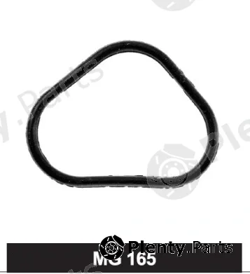 Motorad MG165 — Gasket, thermostat housing