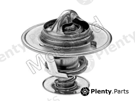 Motorad 233-82JK — Thermostat, coolant