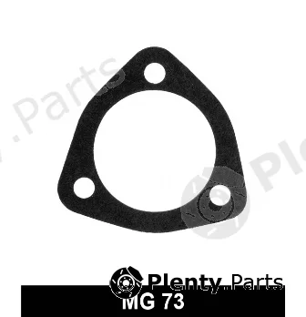 Motorad MG73 — Gasket, thermostat housing
