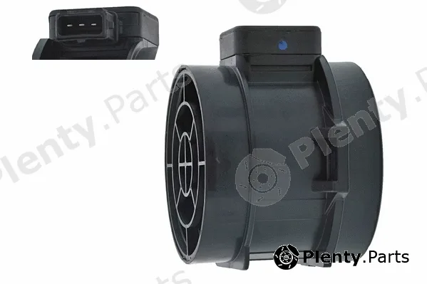 Motorad 3MF214 — Mass Air Flow Sensor