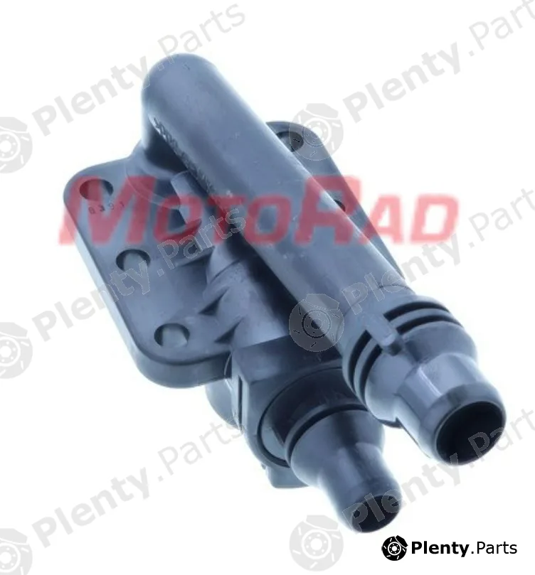 Motorad 1038-82 — Thermostat, coolant