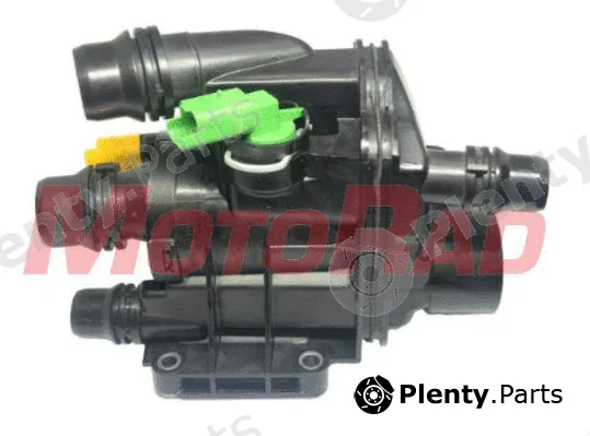 Motorad 1101-97K — Thermostat, coolant