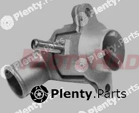 Motorad 582-88 — Thermostat, coolant