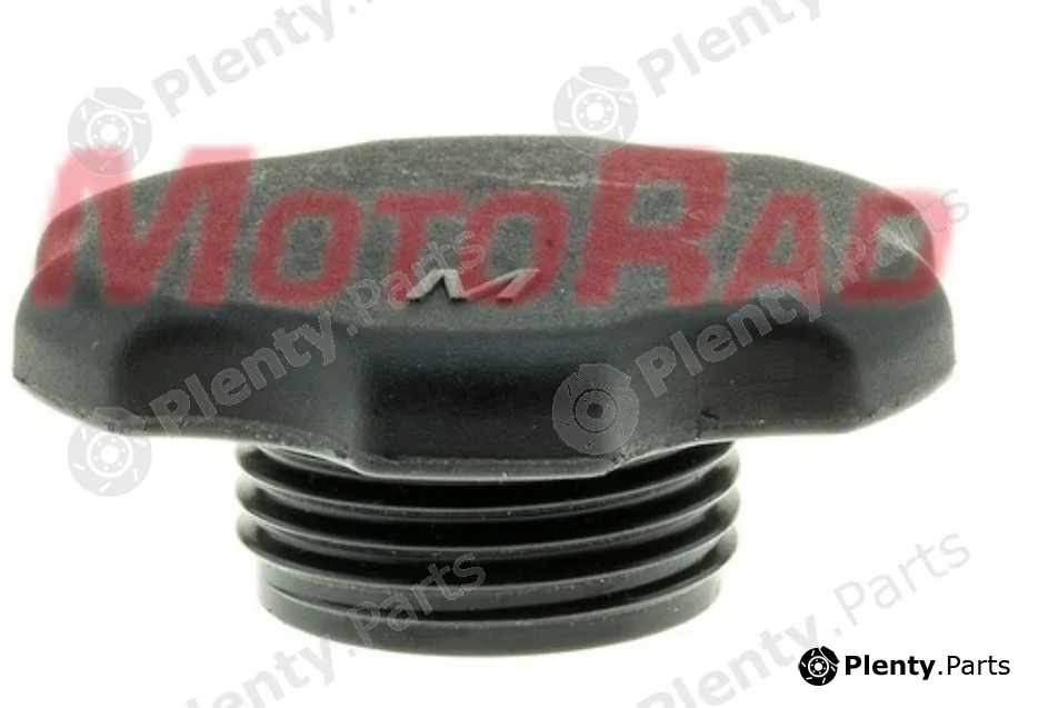 Motorad MO101 — Sealing Cap, oil filler neck