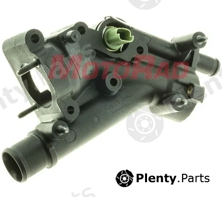 Motorad CH2007 — Coolant Flange