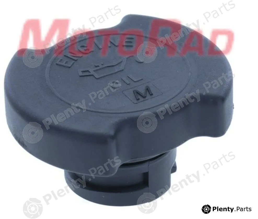 Motorad MO119 — Sealing Cap, oil filler neck