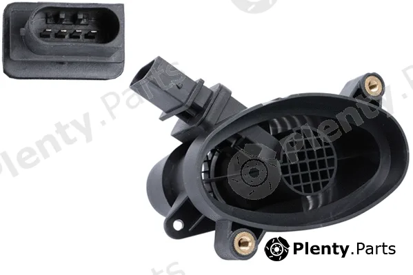 Motorad 3MF544 — Mass Air Flow Sensor