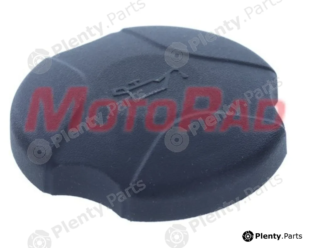 Motorad MO165 — Sealing Cap, oil filler neck