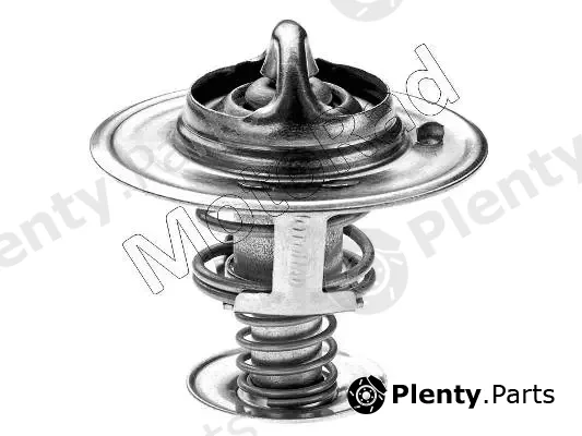 Motorad 228-82JK — Thermostat, coolant