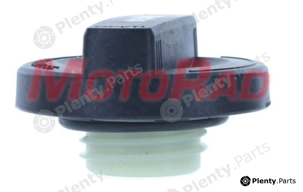 Motorad MO223 — Sealing Cap, oil filler neck