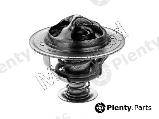 Motorad 535-82K — Thermostat, coolant