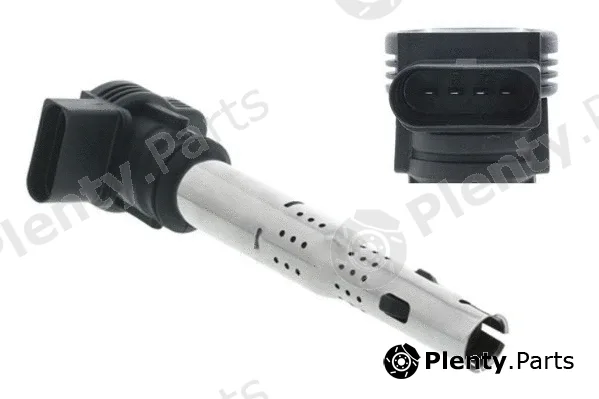 Motorad 1IC115 — Ignition Coil