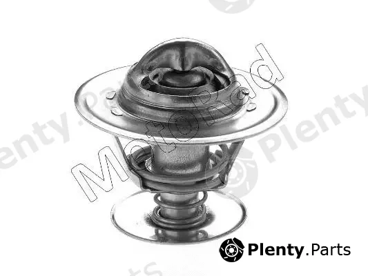 Motorad 234-80K — Thermostat, coolant