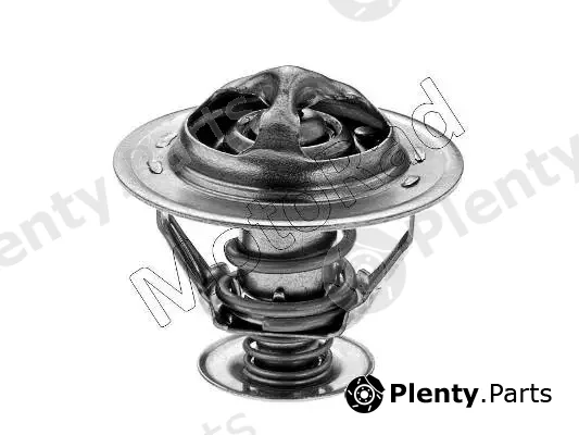Motorad 442-82 — Thermostat, coolant The High Flow Line