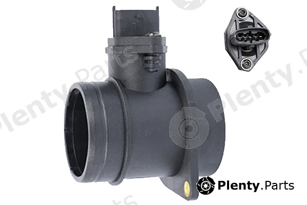 Motorad 3MF504 — Mass Air Flow Sensor