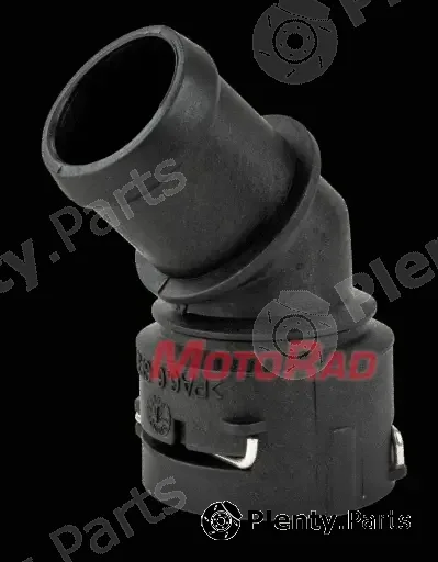 Motorad CH7009 — Coolant Flange