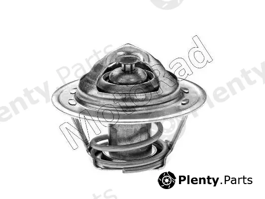 Motorad 2002-88K — Thermostat, coolant The High Flow Line