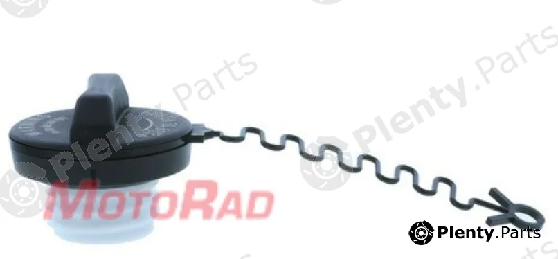 Motorad MGC817T — Cap, fuel tank