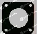 Motorad MG518 — Gasket, thermostat housing