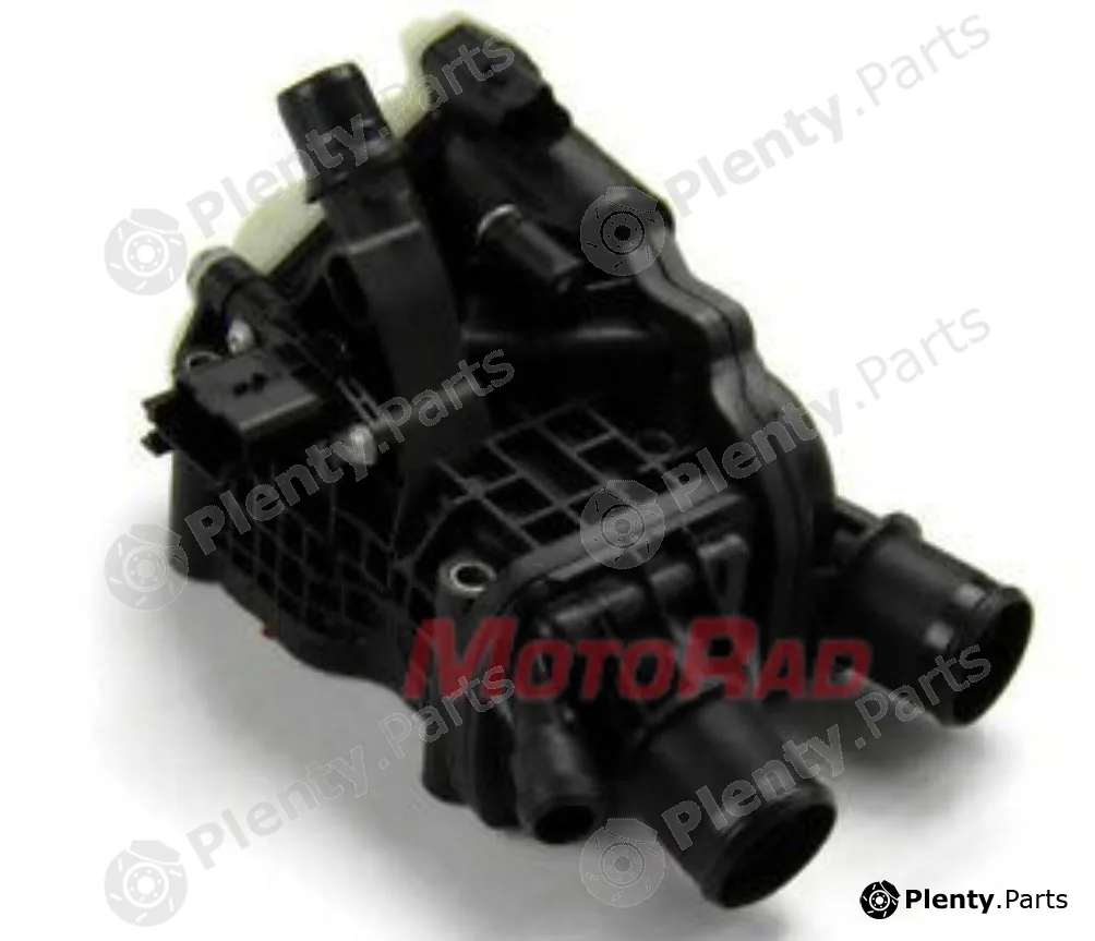 Motorad TA1217 — Thermostat, coolant