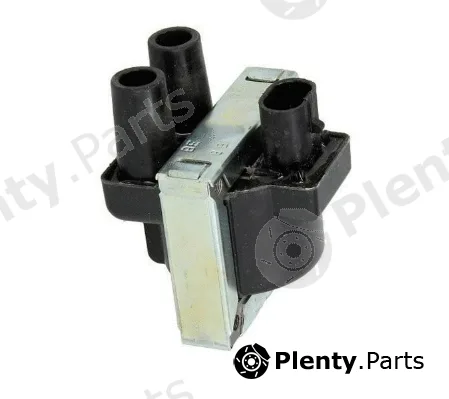 Motorad 2IC606 — Ignition Coil