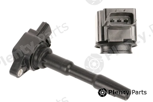 Motorad 1IC801 — Ignition Coil