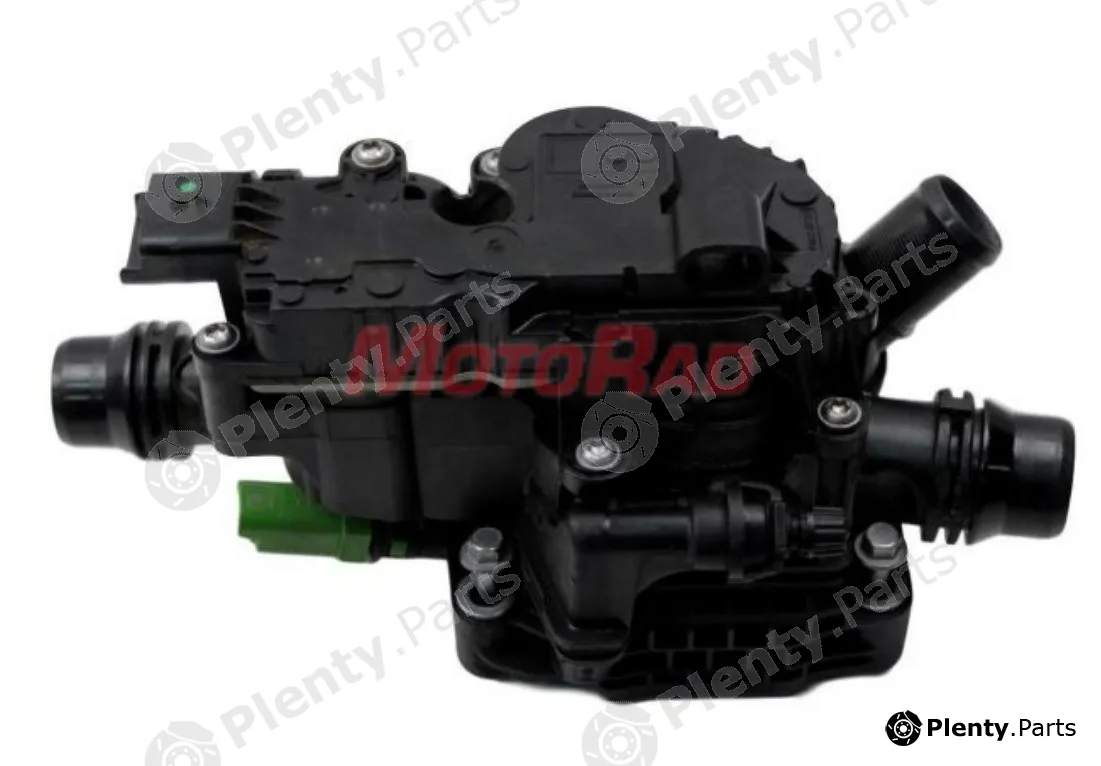 Motorad 1235-82K — Thermostat, coolant