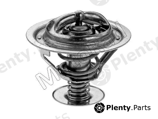 Motorad 334-82K — Thermostat, coolant