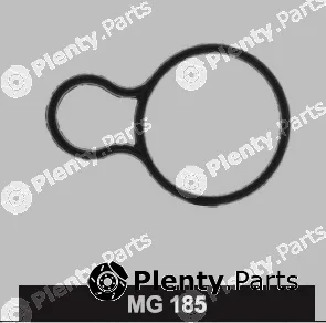 Motorad MG185 — Seal, thermostat