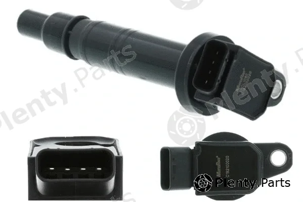 Motorad 1IC180 — Ignition Coil