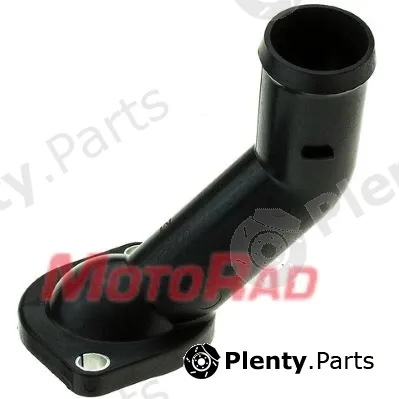 Motorad CH5500 — Coolant Flange