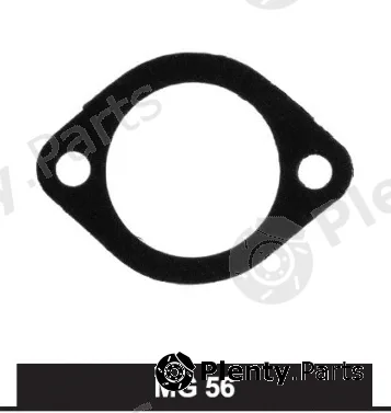 Motorad MG56 — Seal, thermostat