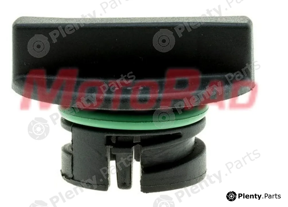 Motorad MO147 — Sealing Cap, oil filler neck