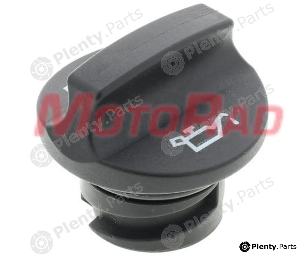 Motorad MO190 — Sealing Cap, oil filler neck