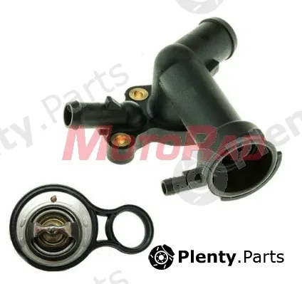 Motorad 2113KT — Thermostat, coolant