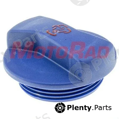 Motorad T49 — Cap, coolant tank