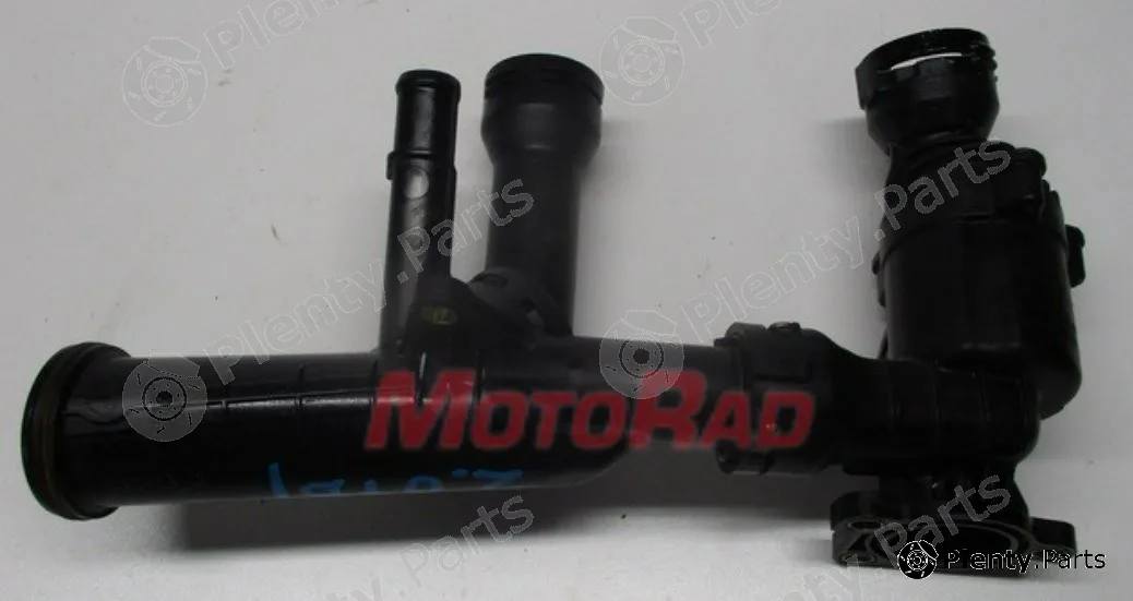 Motorad TA4025 — Thermostat, coolant