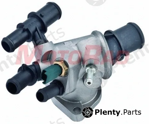 Motorad 984-88K — Thermostat, coolant